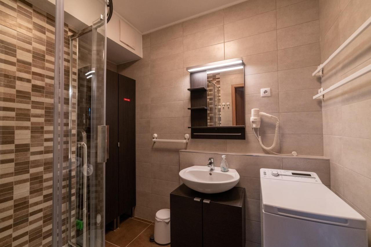 Balatoni Apartman Фоньод Екстер'єр фото