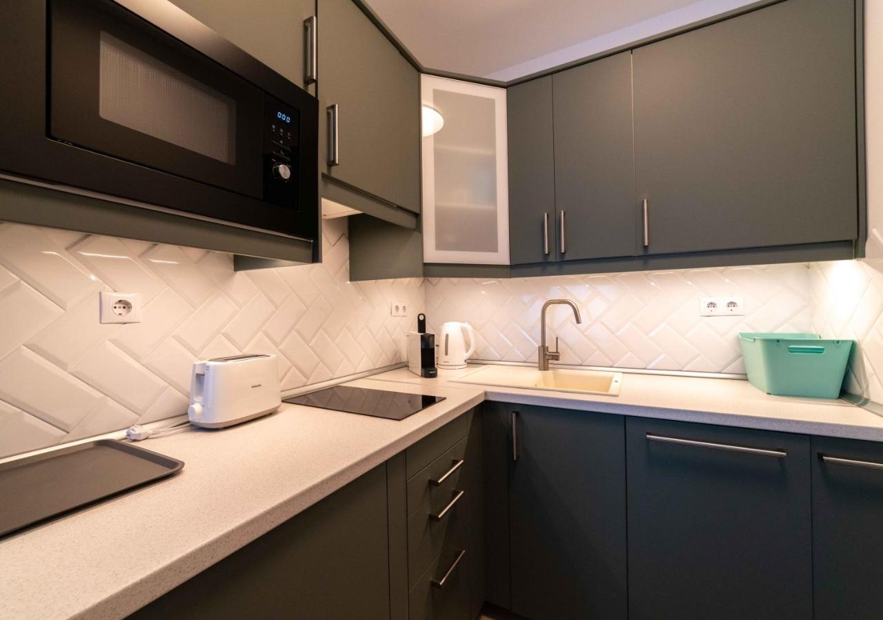 Balatoni Apartman Фоньод Екстер'єр фото